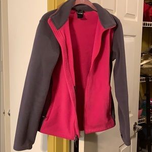 Authentic Women’s The North Face Jacket